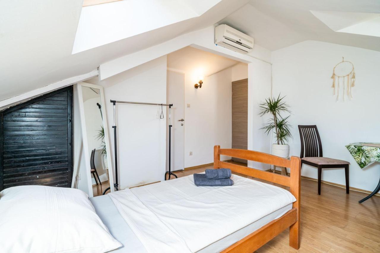 Rooms Nina Дубровник Экстерьер фото