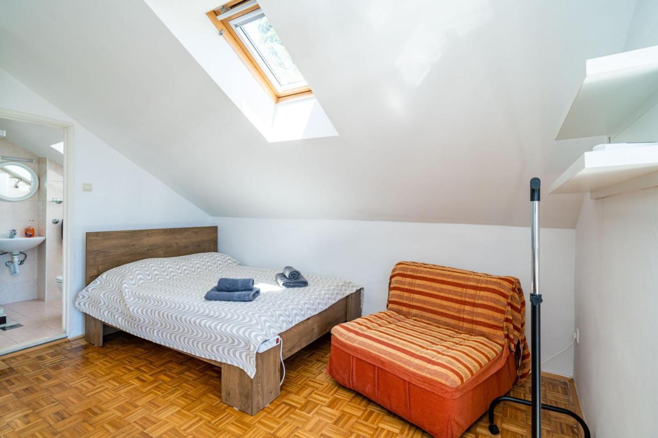 Rooms Nina Дубровник Экстерьер фото