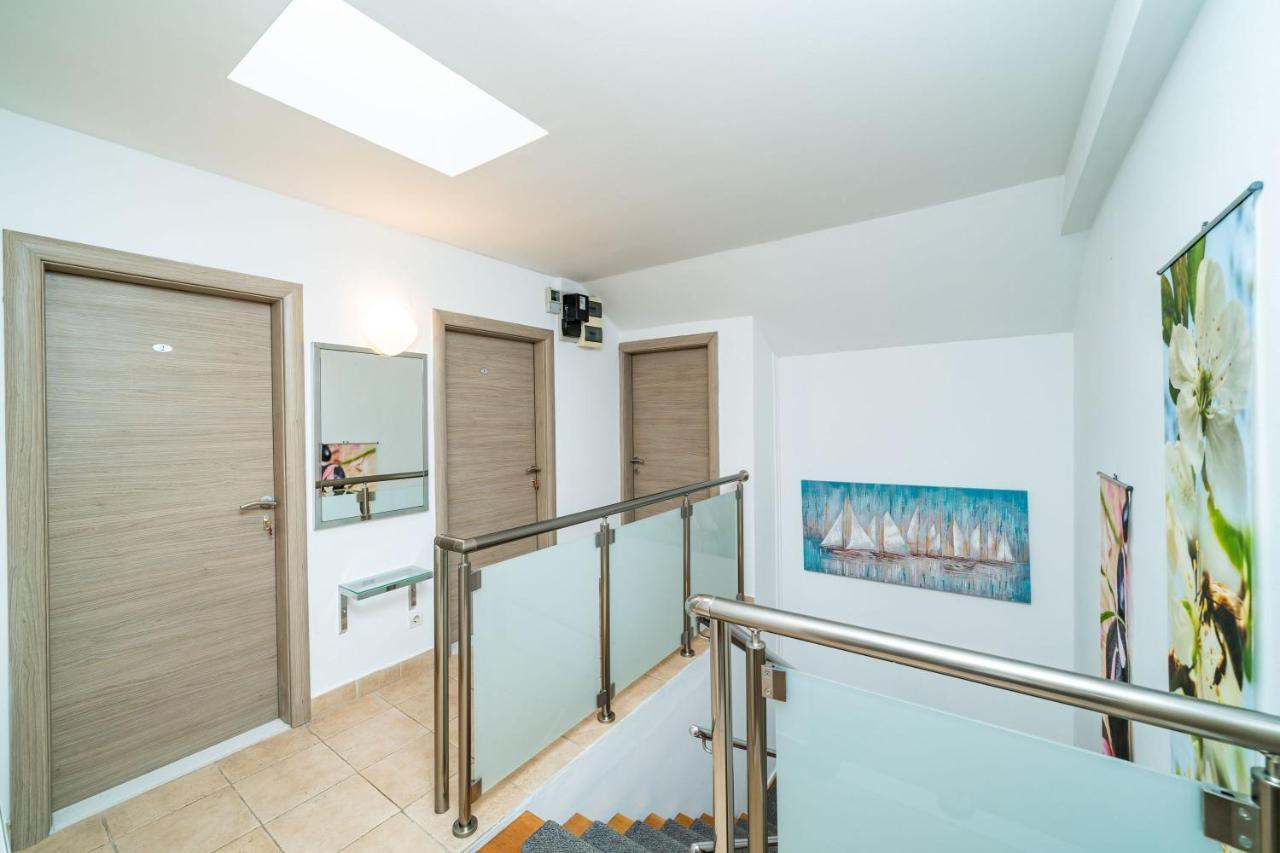 Rooms Nina Дубровник Экстерьер фото