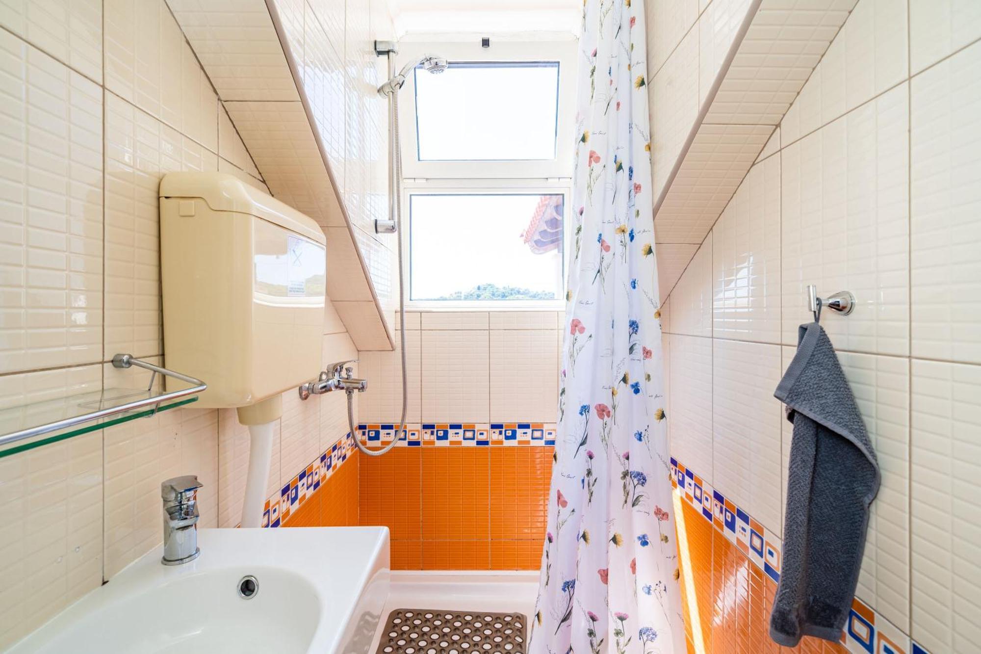 Rooms Nina Дубровник Номер фото