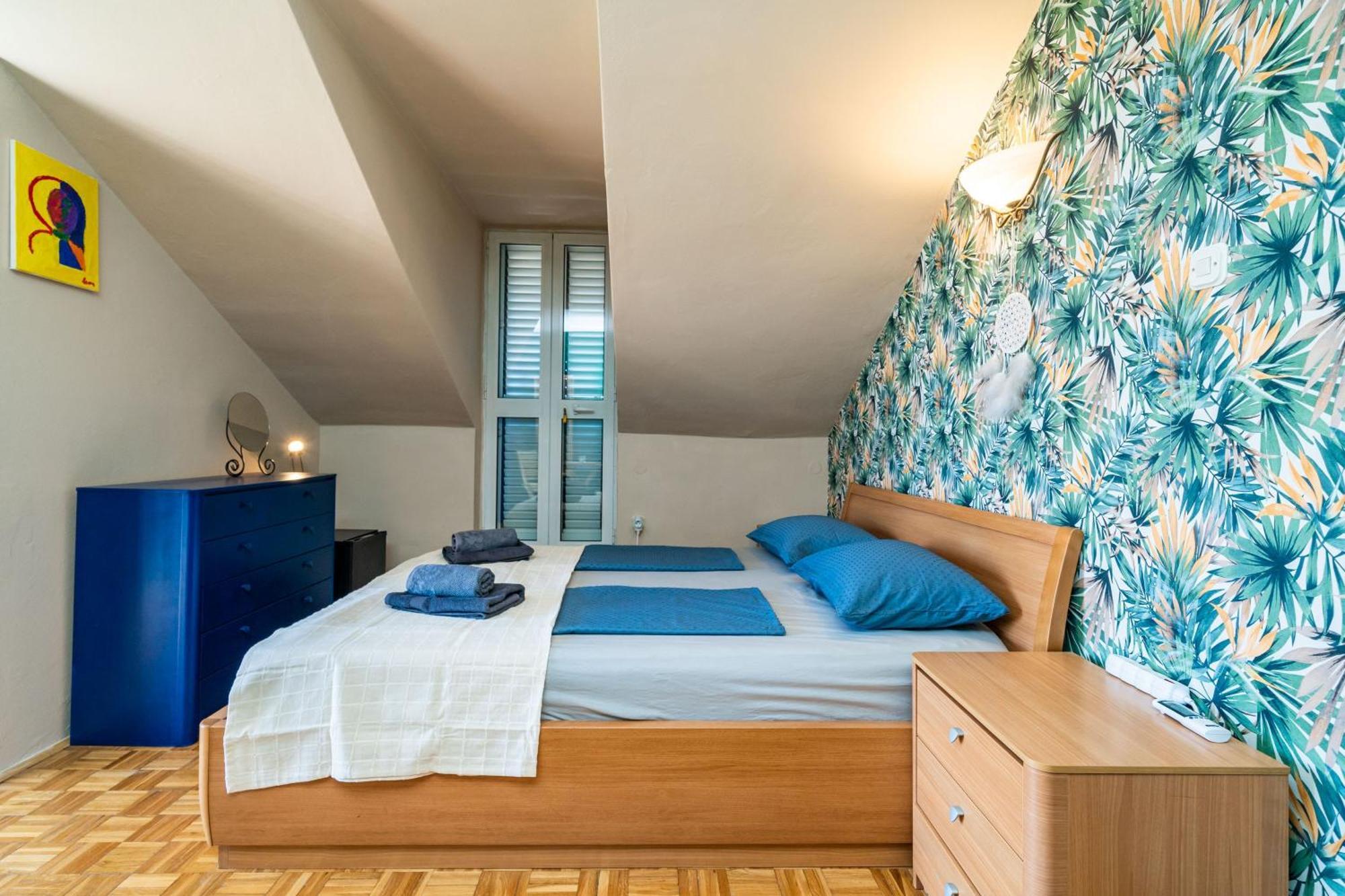 Rooms Nina Дубровник Номер фото