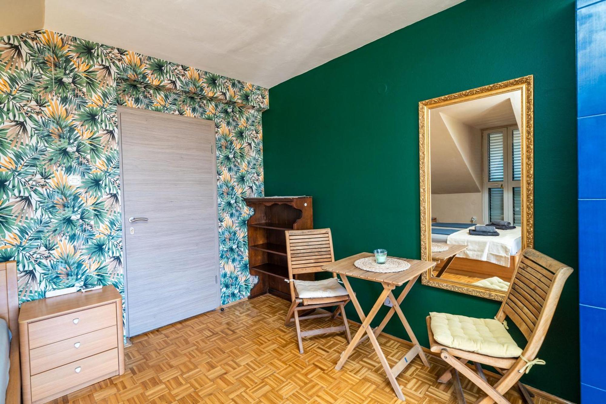 Rooms Nina Дубровник Номер фото